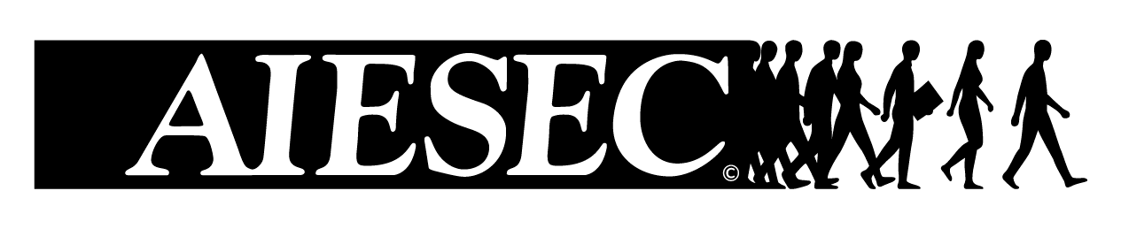 AIESEC logo
