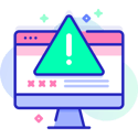 error