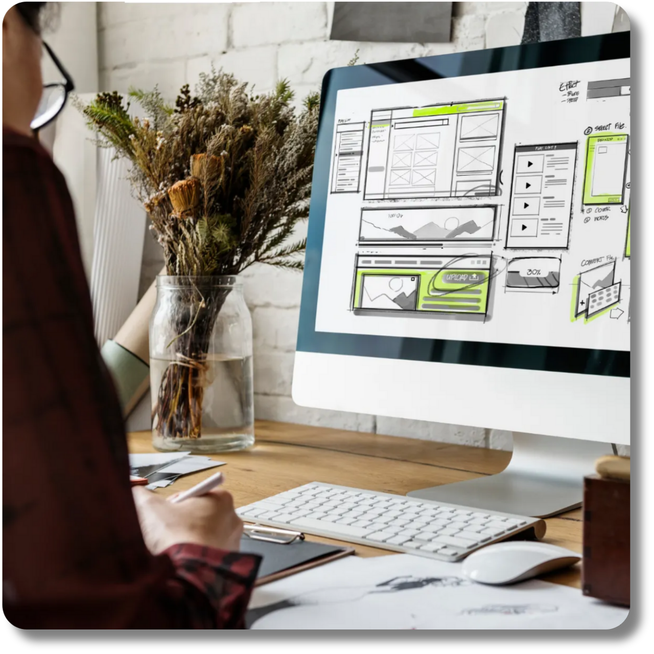 Web Development Page - Cosmicom (1)